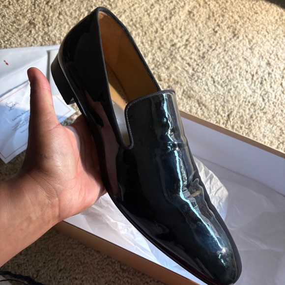 Men’s Red Bottoms main image 10